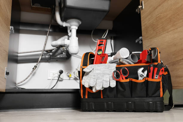 Best Plumbing Inspection Services  in Archie, MO