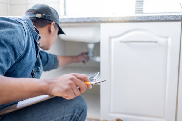 Reliable Archie, MO Plumbing Solutions