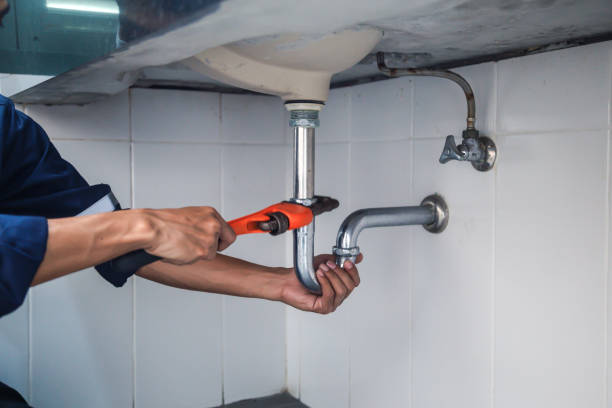 Shower Repair Services in Archie, MO