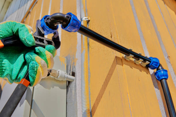 Best Leak Detection Services  in Archie, MO