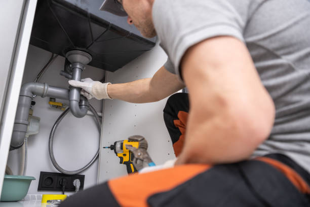 Best Sewer Line Replacement  in Archie, MO