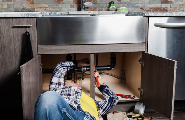 Best Affordable Plumbing Services  in Archie, MO